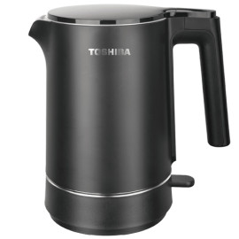Bình đun siêu tốc Toshiba 1.5 lít KT-15DS1NV Bình đun siêu tốc Toshiba 1.5 lít KT-15DS1NV